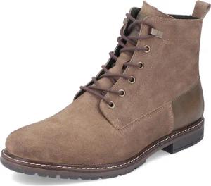Herren Stiefelette Gr. 44