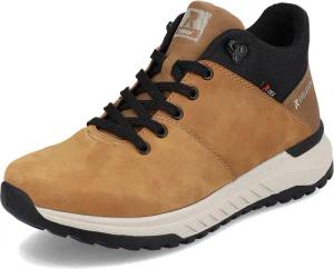Herren Stiefelette Gr. 45