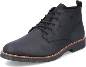 Herren Stiefelette Gr. 45