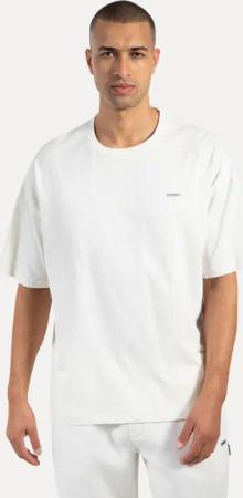 Herren T-Shirt Cedrik Creme