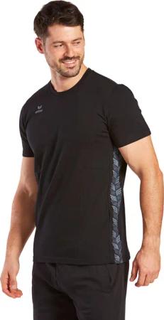 Herren T-Shirt Essential Team