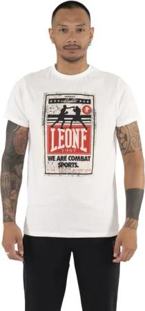 Herren-T-Shirt mit kurzen Ärmeln Manifest