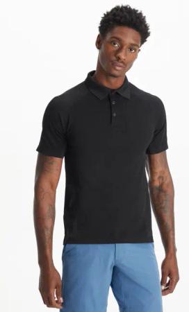 Herren T-Shirt The Training Day Aus Performance-Stoff