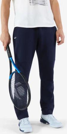 Herren Tennishose - Soft marineblau