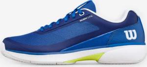 Herren Tennisschuhe Multicourt - Rush Pro Lite blau/weiß