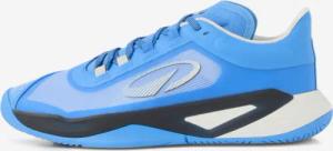 Herren Tennisschuhe Multicourt - Unrupt Pro blau