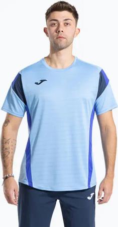 Herren-Tennisshirt Joma Montreal