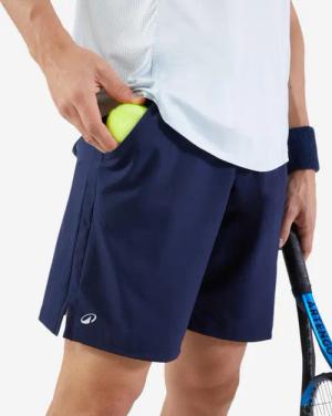 Herren Tennisshorts - Essential+ marineblau