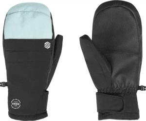 Herren und Damen Wintersport Snowboard- und Ski-Winterfäustlinge Pitztal Light