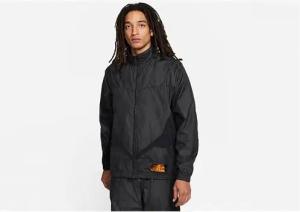 Herren universal Jacke Nike Air Jordan 23 Engineered