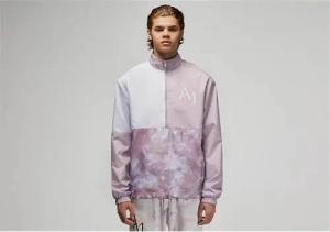 Herren universal Jacke Nike Air Jordan Sport Dna Statement