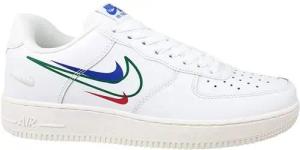 Herren universal Schuhe Nike Air Force 1 Low