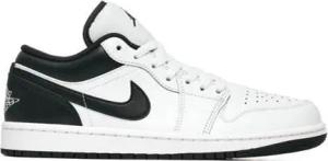 Herren universal Schuhe Nike Air Jordan 1 Low
