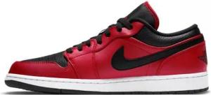 Herren universal Schuhe Nike Air Jordan 1 Low