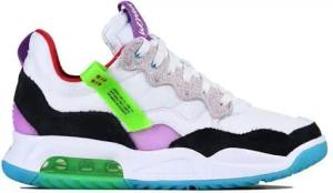 Herren universal Schuhe Nike Air Jordan Ma2 Greatest Gift