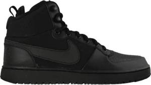 Herren universal Schuhe Nike Court Borough Mid Winter