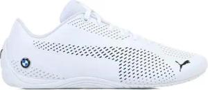 Herren universal Schuhe Puma Bmw Mms Drift Cat 5 Ultra II