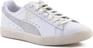Herren universal Schuhe Puma Clyde Base