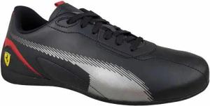 Herren universal Schuhe Puma Ferrari Neo Cat 2.0