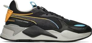Herren universal Schuhe Puma Rsx 3D