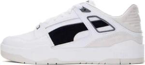 Herren universal Schuhe Puma Slipstream Suede FS