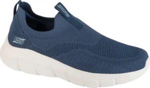 Herren universal Schuhe Skechers bobs b flex Frigid Edge