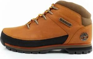 Herren universal Schuhe Timberland Euro Sprint