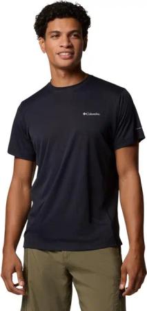 Herren universal Tshirts Columbia Zero Rules