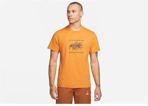 Herren universal Tshirts Nike Air Jordan Flight Essential