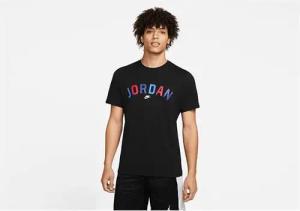 Herren universal Tshirts Nike Air Jordan Sport Dna
