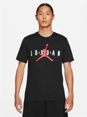 Herren universal Tshirts Nike Air Jordan Wordmark