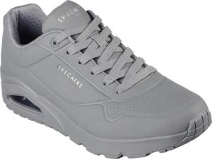 Herren UNO STAND ON AIR Sneakers Hellgrau