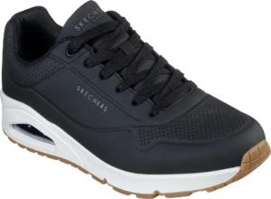 Herren UNO STAND ON AIR Sneakers Schwarz