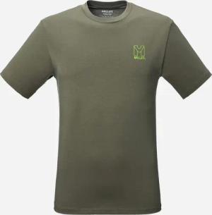 Herren Urbaner Look Tee-Shirt  CIMAÏ CLIMB