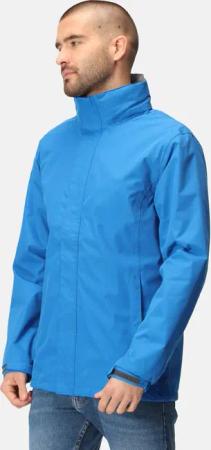 Herren Wandern Jacke wasserdicht - Ardmore