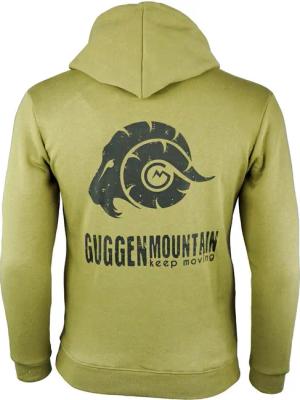 Herren Wandern Kapuzenpullover H02 Fleece Hoodie Langarm Kapuze Outdoor