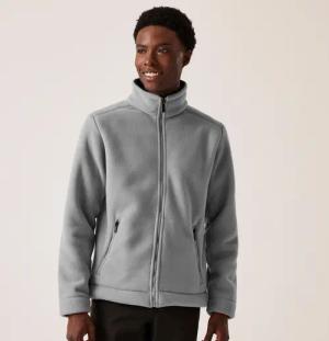 Herren Wandern Pullover - Garrian II