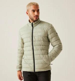 Herren Wandern Wattierte Jacke - Marizion