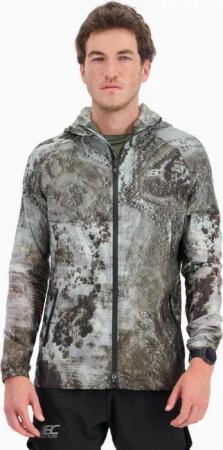 Herren-Windjacke Trail-Running TERRARUN WINDBREAKER