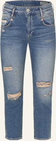 Herrlicher Skinny Jeans BREEZY
