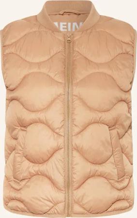 Herrlicher Steppweste CIERRA