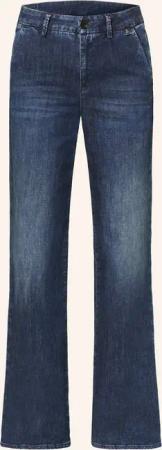 Herrlicher Straight Jeans LOVELY