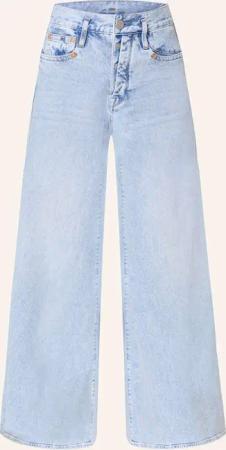 Herrlicher Wide Leg Jeans SHYRA