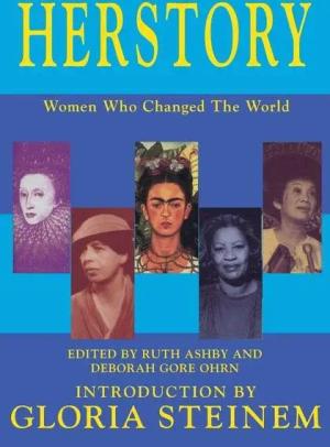 Herstory - Women Who Changed the World