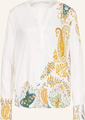 HERZEN'S ANGELEGENHEIT Blusenshirt aus Seide