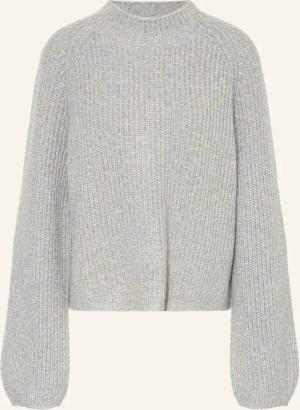 HERZEN'S ANGELEGENHEIT Pullover mit Cashmere