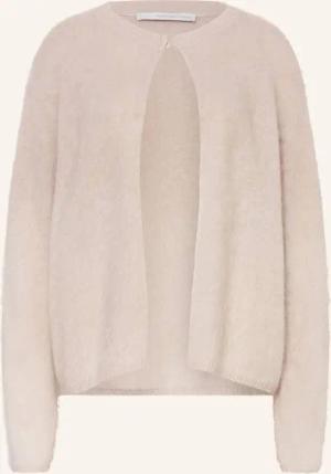 HERZEN'S ANGELEGENHEIT Strickjacke aus Cashmere