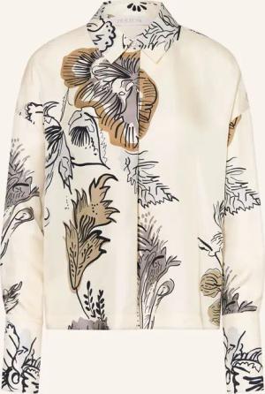 HERZENS Blusenshirt aus Seide