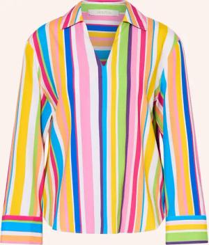 HERZENS Blusenshirt aus Seide