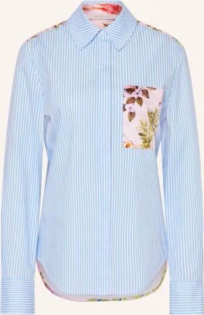 HERZENS Hemdbluse